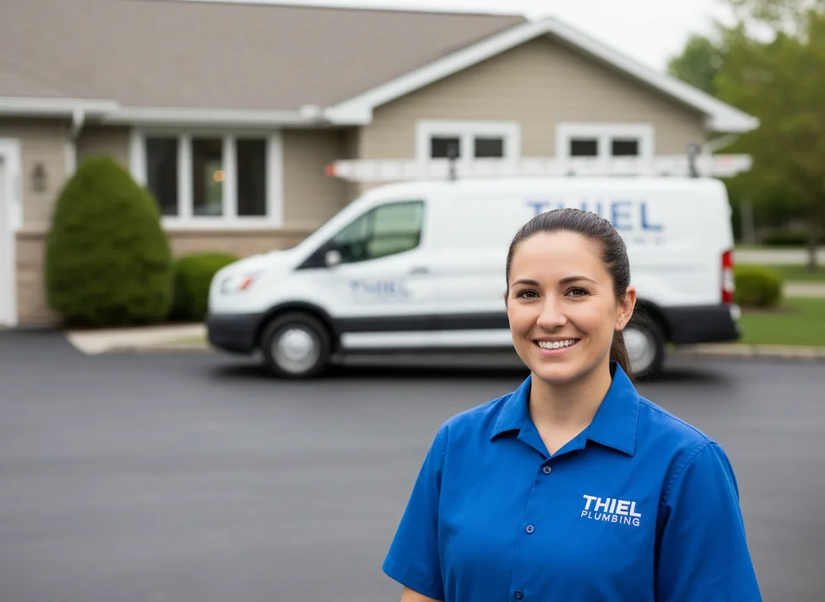 Plumber Hydesville, CA FAQs